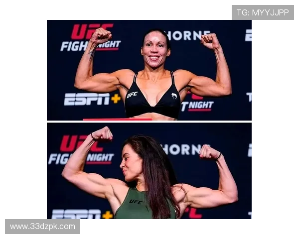 2026年UFC比赛日全攻略：时间、地点与精彩对决一览