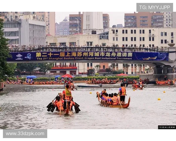 2026年苏州河龙舟比赛盛况回顾与精彩瞬间